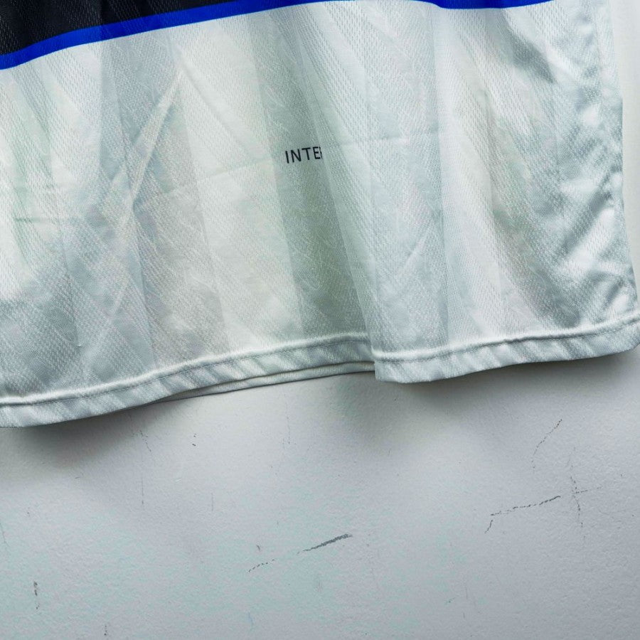 maglia away inter umbro zanetti 4 1996/1997 by UMBRO - Home (15)