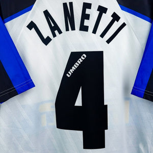 maglia away inter umbro zanetti 4 1996/1997 by UMBRO - Home (4)