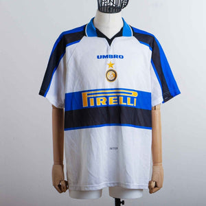 MAGLIA AWAY INTER UMBRO ZANETTI 4 1996/1997 by UMBRO - Home (2)