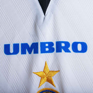 MAGLIA AWAY INTER UMBRO ZANETTI 4 1996/1997 by UMBRO - Home (5)
