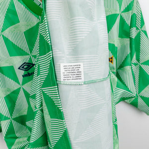 maglia away irlanda del nord umbro 1990 by UMBRO - Home (13)