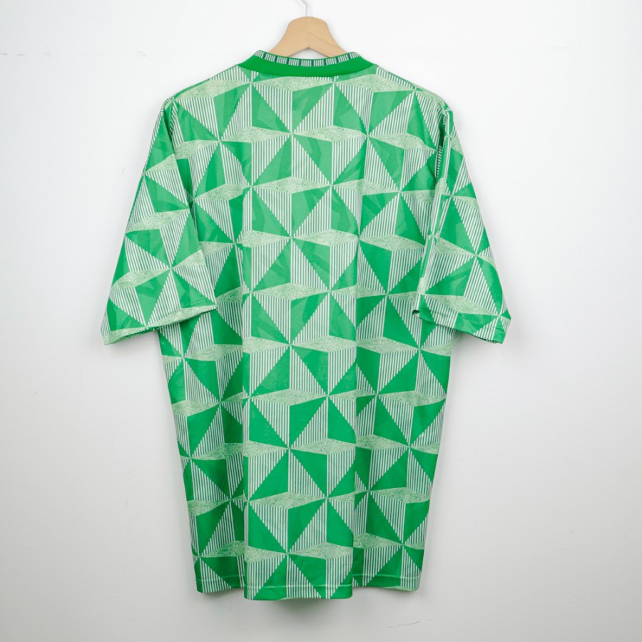 maglia away irlanda del nord umbro 1990 by UMBRO - Home (2)