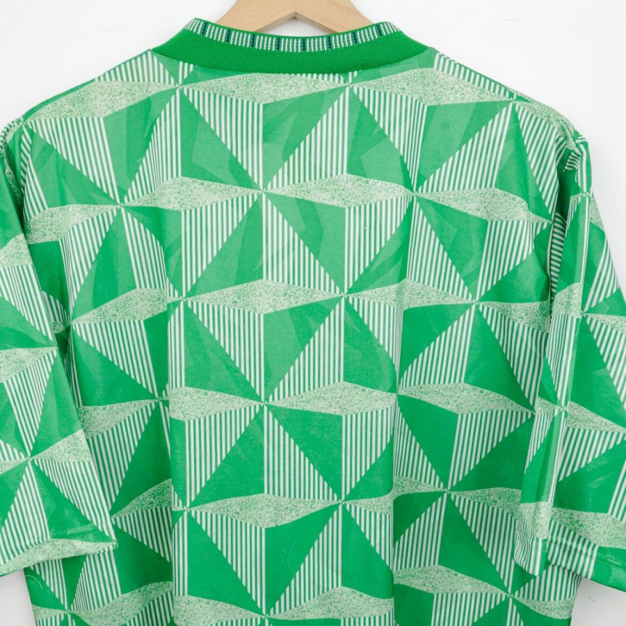 maglia away irlanda del nord umbro 1990 by UMBRO - Home (4)