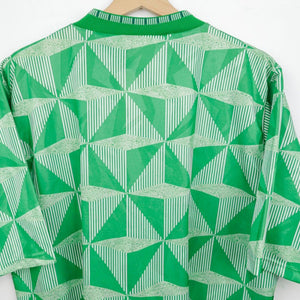 maglia away irlanda del nord umbro 1990 by UMBRO - Home (4)