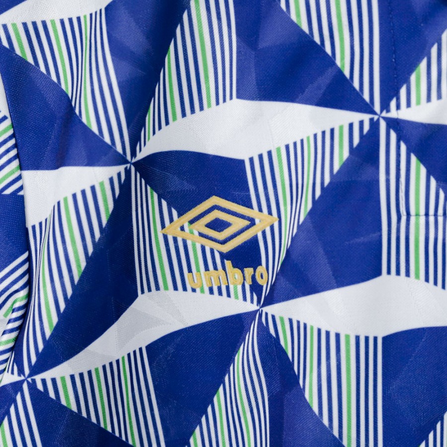 Maglia Away Irlanda del Nord Umbro 1990 by UMBRO - Home (4)