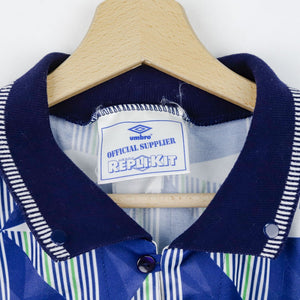 Maglia Away Irlanda del Nord Umbro 1990 by UMBRO - Home (5)