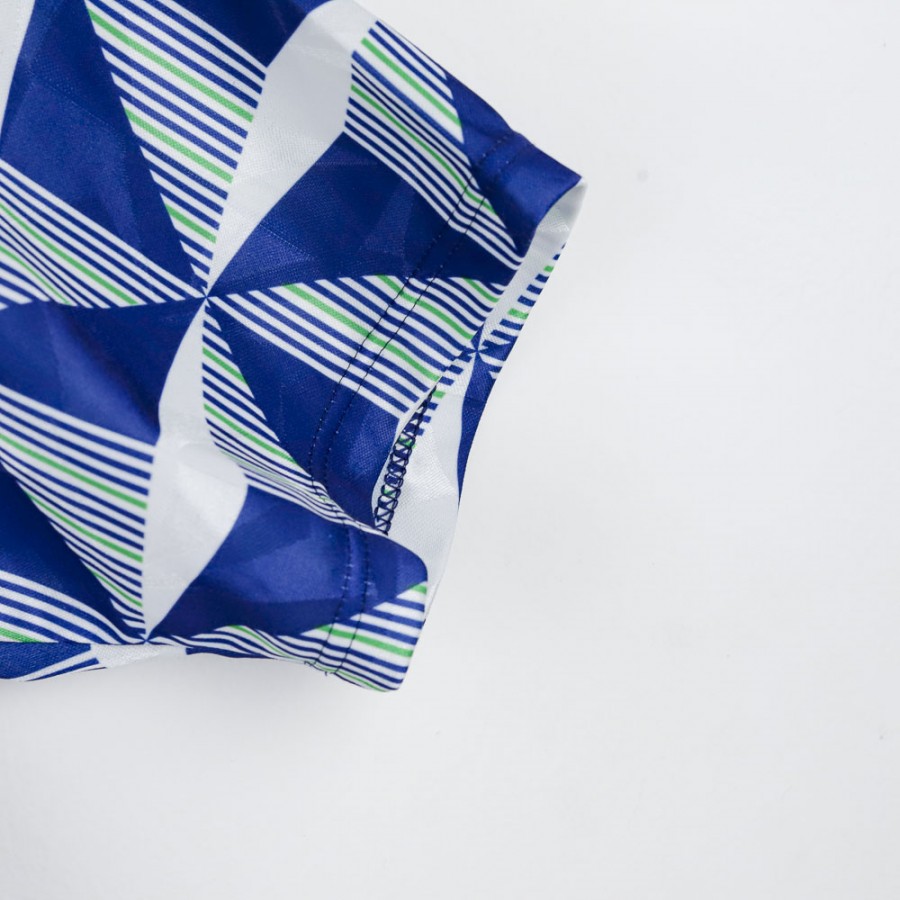 Maglia Away Irlanda del Nord Umbro 1990 by UMBRO - Home (7)