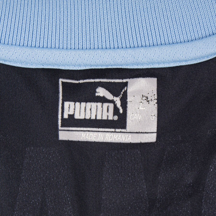 2001/2002 Puma away Lazio Jersey Comazzi 25