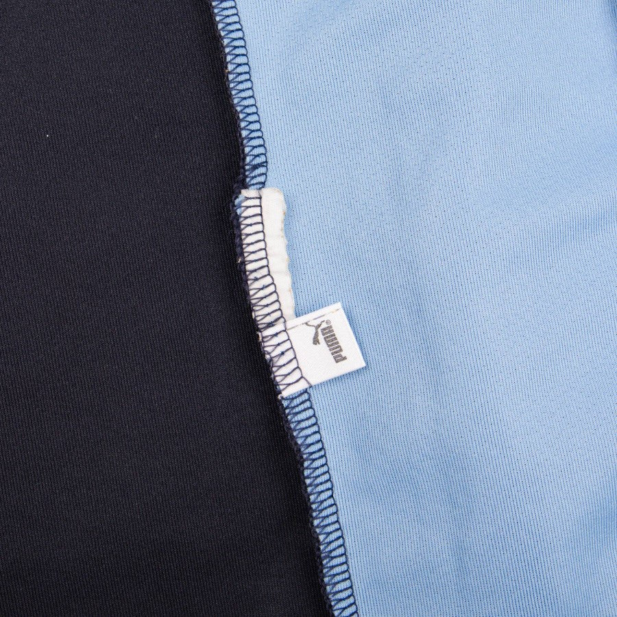 Maglia away Lazio Puma 2001/2002 Comazzi 25 by UMBRO - Home (4)