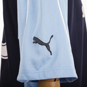 Maglia away Lazio Puma 2001/2002 Comazzi 25 by UMBRO - Home (7)