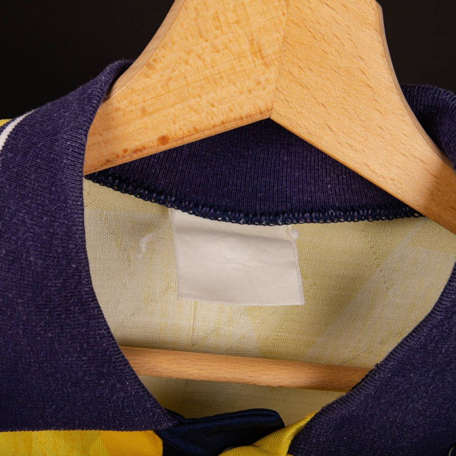 maglia away lazio umbro 1989/1990 by UMBRO - Home (7)