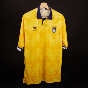 maglia away lazio umbro 1989/1990 by UMBRO - Home