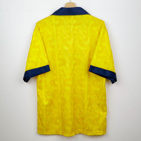 maglia away lazio umbro 1993/1994 by UMBRO - Home (2)