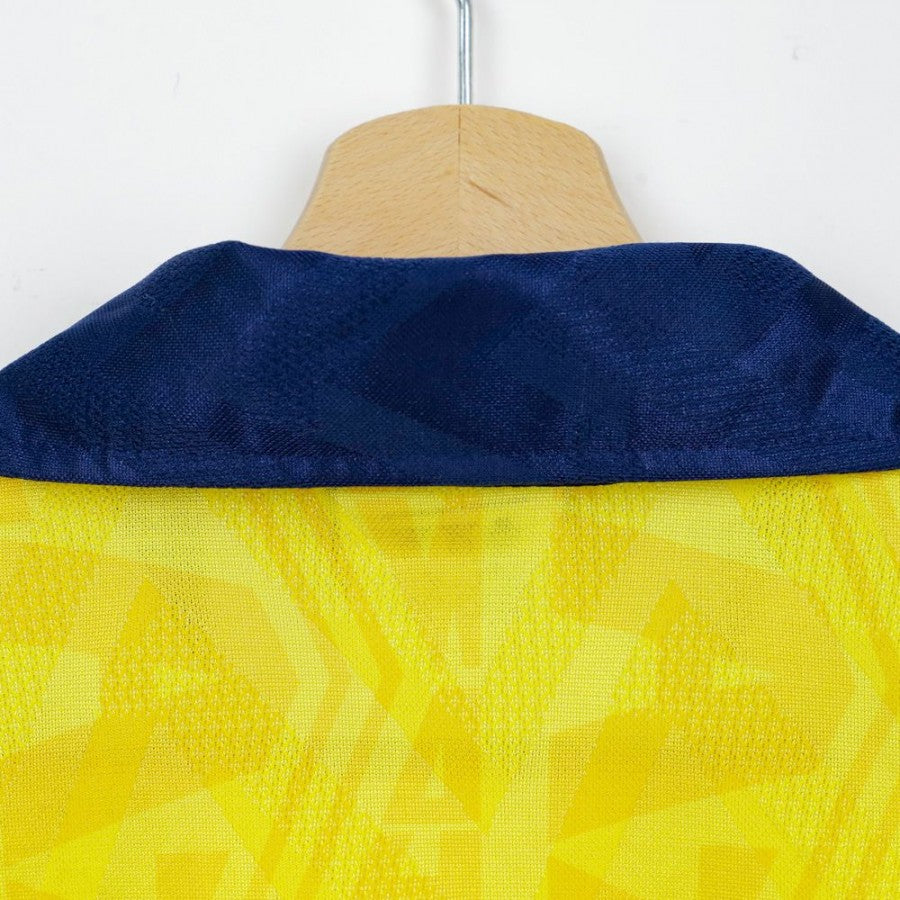 maglia away lazio umbro 1993/1994 by UMBRO - Home (3)