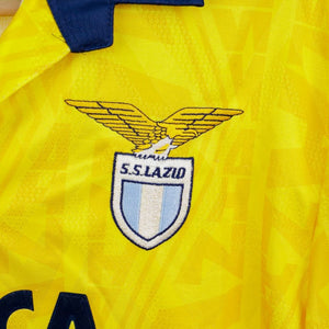 maglia away lazio umbro 1993/1994 by UMBRO - Home (8)