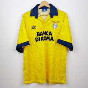 maglia away lazio umbro 1993/1994 by UMBRO - Home