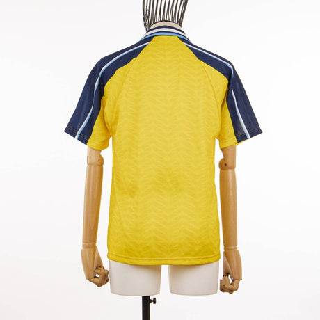 Maglia away Lazio Umbro 1996/1997 by UMBRO - Home (2)