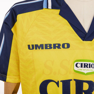 Maglia away Lazio Umbro 1996/1997 by UMBRO - Home (3)