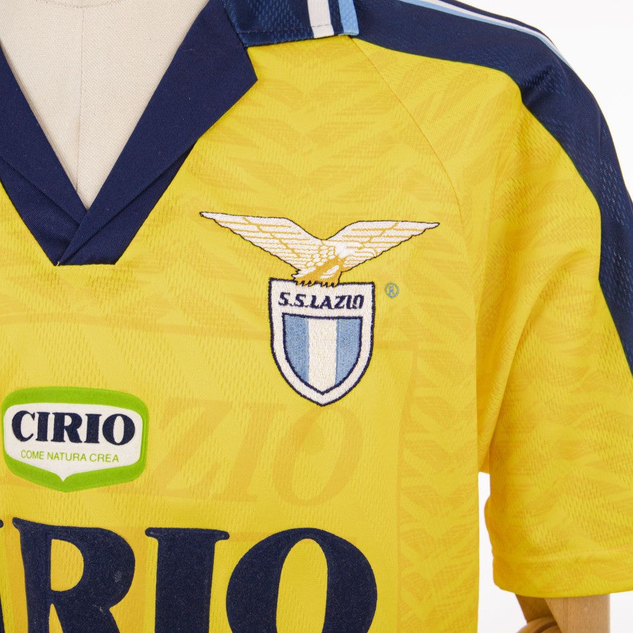 Maglia away Lazio Umbro 1996/1997 by UMBRO - Home (4)
