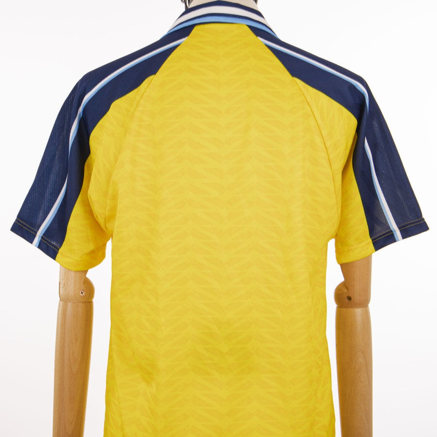 Maglia away Lazio Umbro 1996/1997 by UMBRO - Home (8)