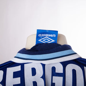 maglia away lazio umbro bergodi 20 ml 1994/1995 by UMBRO - Home (5)