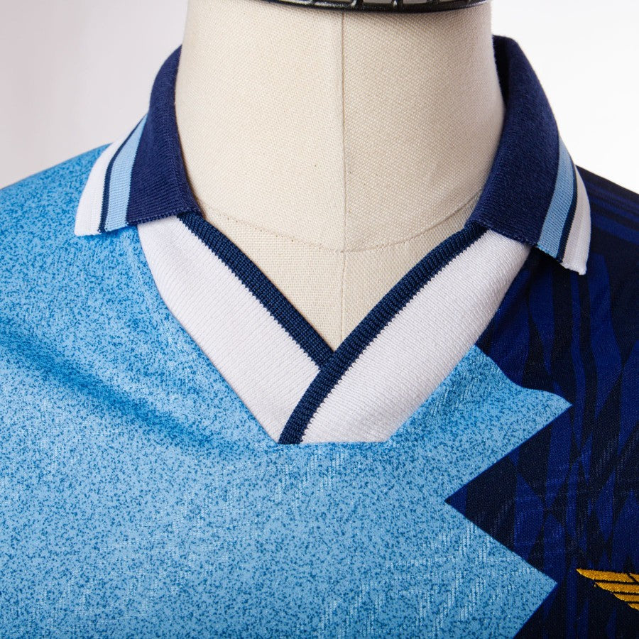 maglia away lazio umbro bergodi 20 ml 1994/1995 by UMBRO - Home (8)