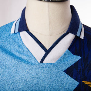 maglia away lazio umbro bergodi 20 ml 1994/1995 by UMBRO - Home (8)