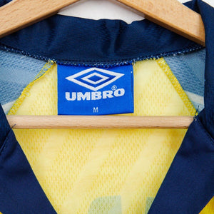 Maglia Away Lazio Umbro Casiraghi 9 1996/1997 by UMBRO - Home (13)