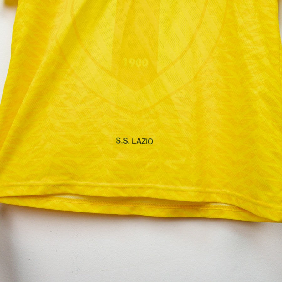 Maglia Away Lazio Umbro Casiraghi 9 1996/1997 by UMBRO - Home (14)