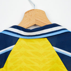 Maglia Away Lazio Umbro Casiraghi 9 1996/1997 by UMBRO - Home (3)