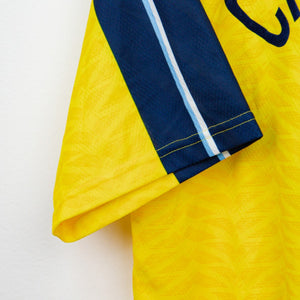 Maglia Away Lazio Umbro Casiraghi 9 1996/1997 by UMBRO - Home (7)