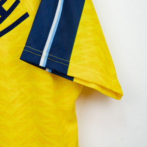 Maglia Away Lazio Umbro Casiraghi 9 1996/1997 by UMBRO - Home (8)