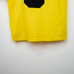 Maglia Away Lazio Umbro Casiraghi 9 1996/1997 by UMBRO - Home (9)