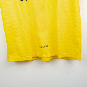 Maglia Away Lazio Umbro Jugovic 21 1996/1997 by UMBRO - Home (12)