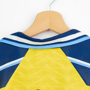 Maglia Away Lazio Umbro Jugovic 21 1996/1997 by UMBRO - Home (3)