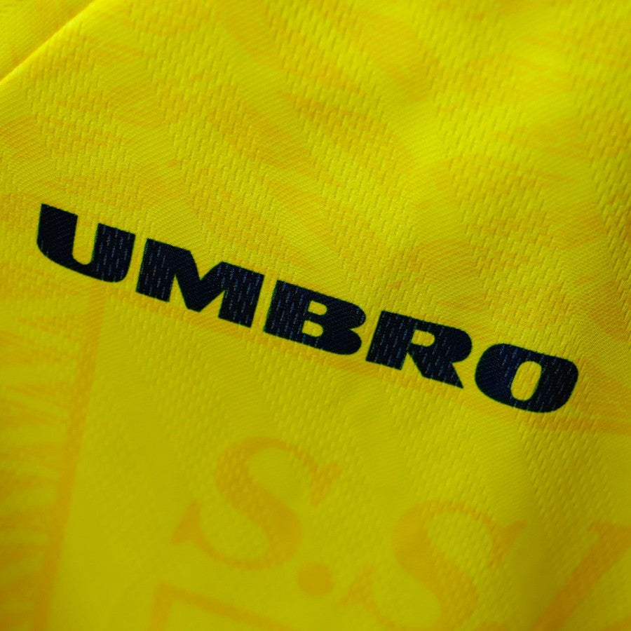 maglia away lazio umbro mancini 10 1997/1998 by UMBRO - Home (4)