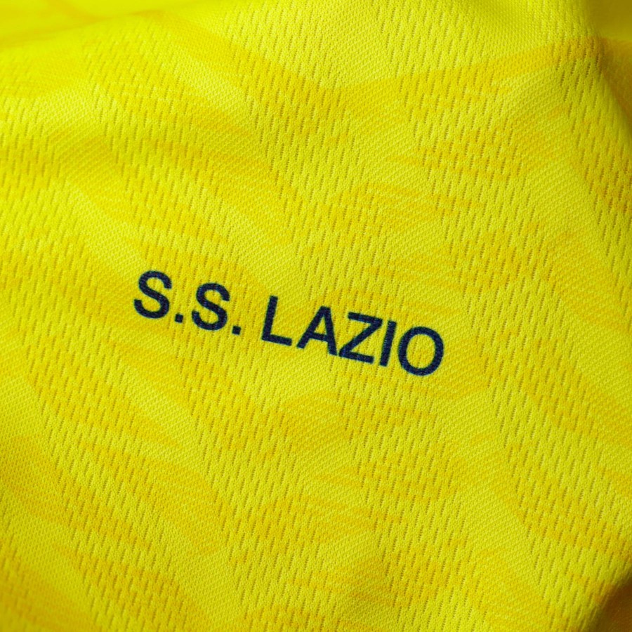 maglia away lazio umbro mancini 10 1997/1998 by UMBRO - Home (5)