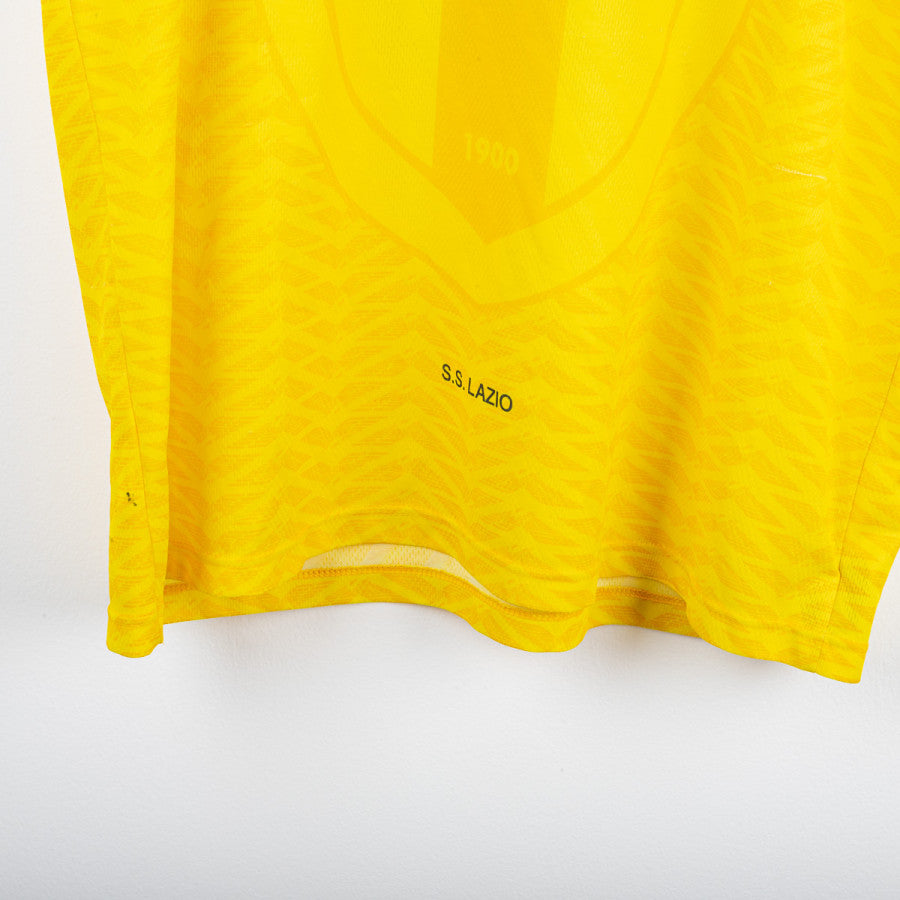 Maglia Away Lazio Umbro Mancini 10 1997/1998 by UMBRO - Home (20)