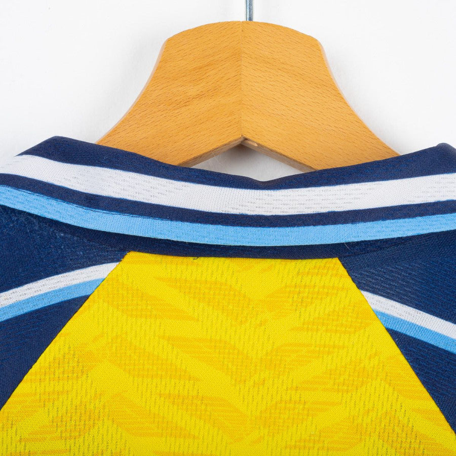 Maglia Away Lazio Umbro Mancini 10 1997/1998 by UMBRO - Home (3)