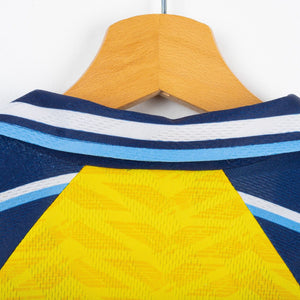 Maglia Away Lazio Umbro Mancini 10 1997/1998 by UMBRO - Home (3)