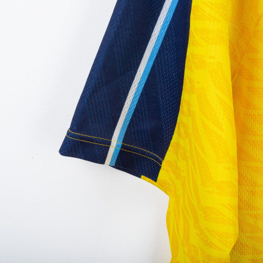 Maglia Away Lazio Umbro Mancini 10 1997/1998 by UMBRO - Home (7)