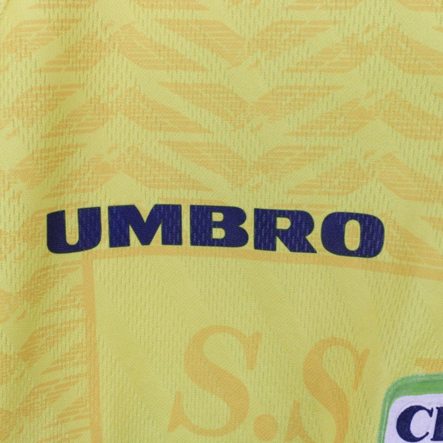 maglia away lazio umbro mancini 1997/1998 by UMBRO - Home (7)