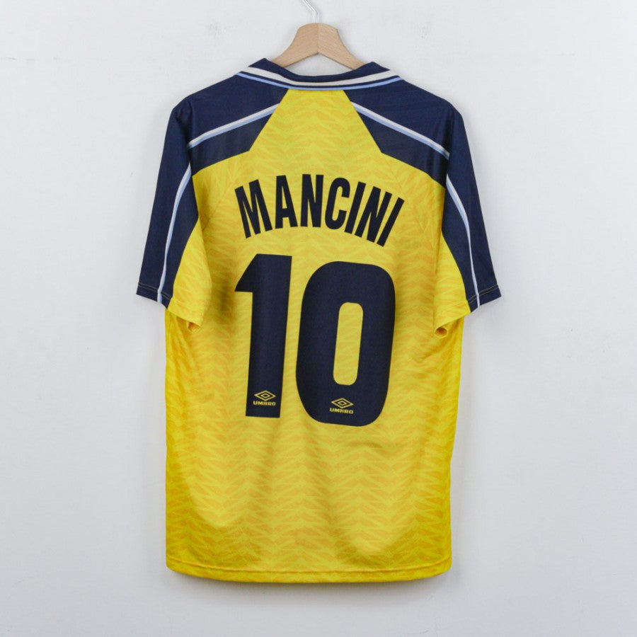 maglia away lazio umbro mancini 1997/1998 by UMBRO - Home