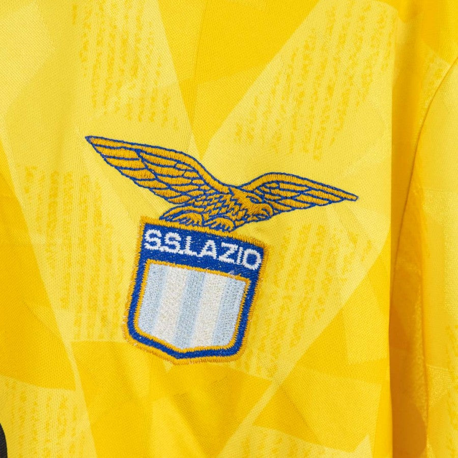 maglia away lazio umbro ml 1991/1992 by UMBRO - Home (10)