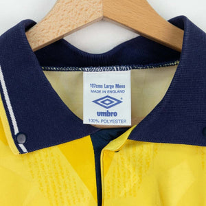 maglia away lazio umbro ml 1991/1992 by UMBRO - Home (12)