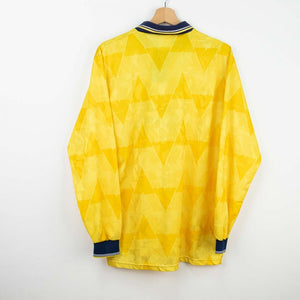 maglia away lazio umbro ml 1991/1992 by UMBRO - Home (2)