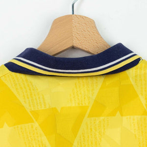 maglia away lazio umbro ml 1991/1992 by UMBRO - Home (3)