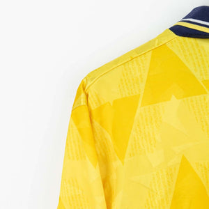 maglia away lazio umbro ml 1991/1992 by UMBRO - Home (5)