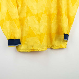 maglia away lazio umbro ml 1991/1992 by UMBRO - Home (7)