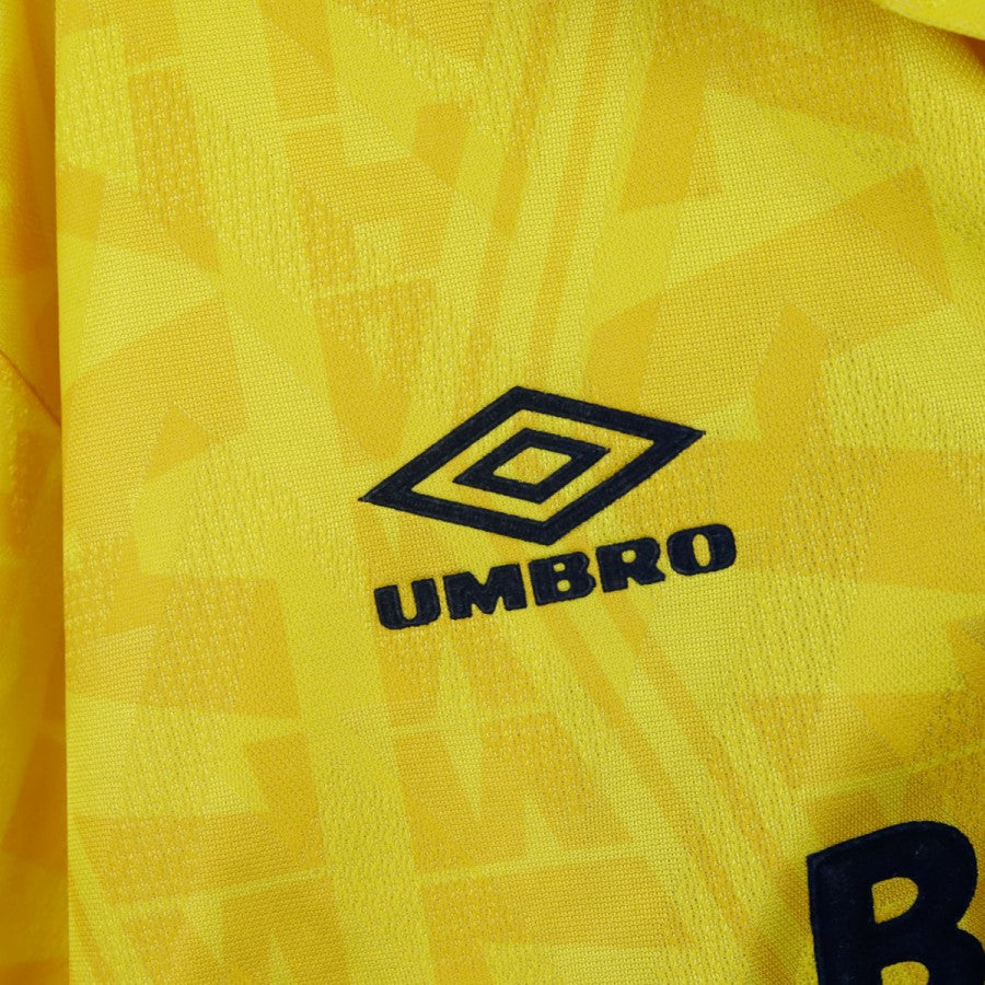 maglia away lazio umbro n10 1993/1994 by UMBRO - Home (16)
